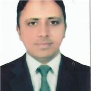 I give private lessons from Grade 4 to Grade 12.